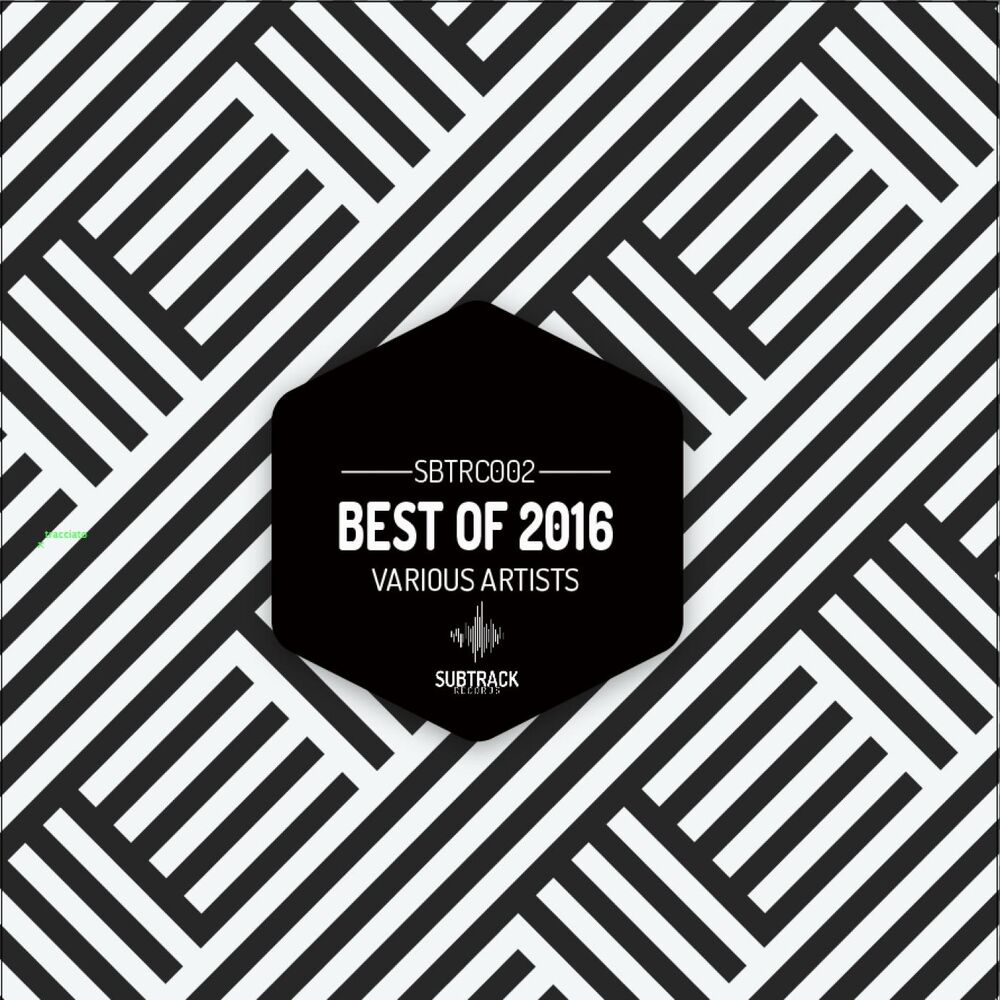 Picture of SUBTRACK RECORDS: THE BEST OF 2016