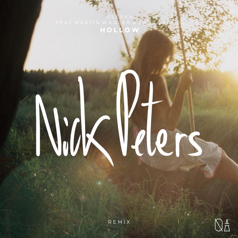 Picture of Hollow (feat. Martin Wagler) (Nick Peters Remix)