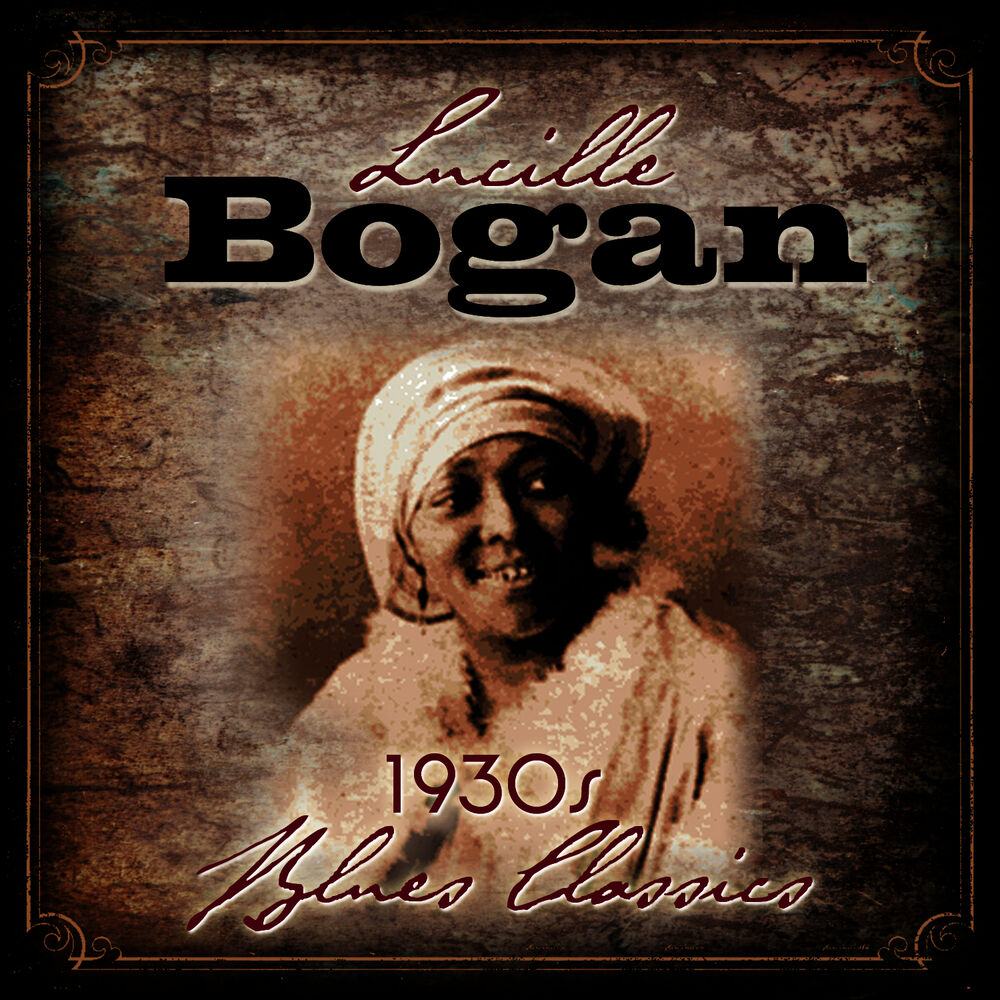 Picture of 1930s Blues Classics