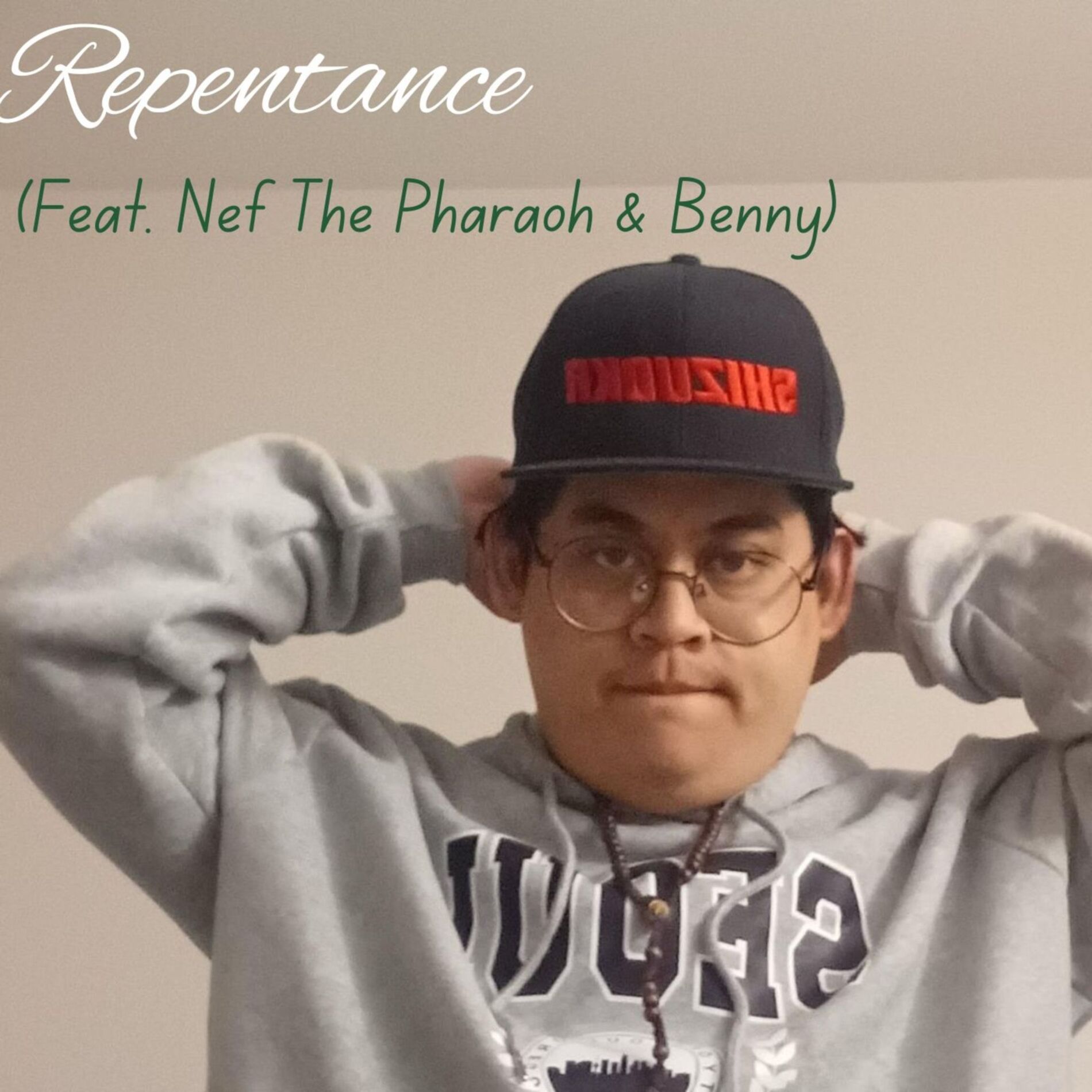 Album cover of Repentance