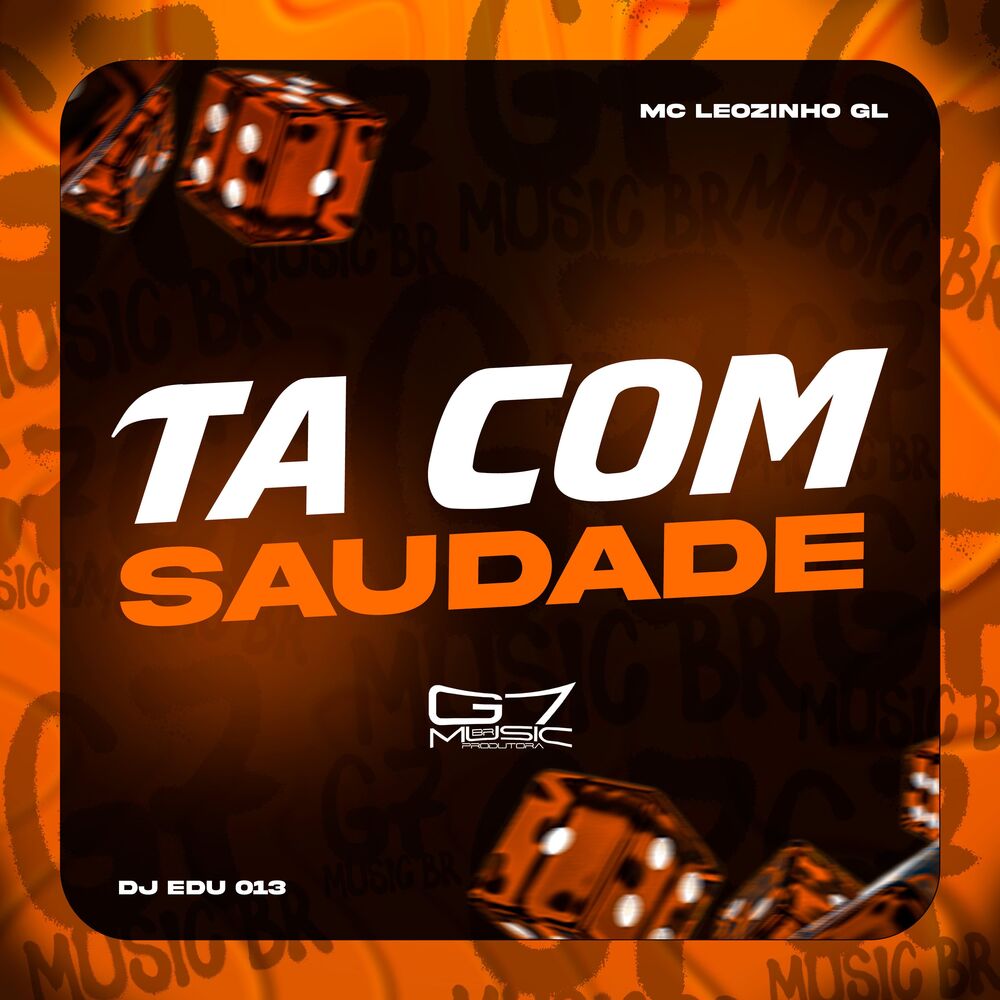 Picture of Ta Com Saudade