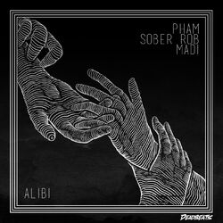 Cover of Alibi