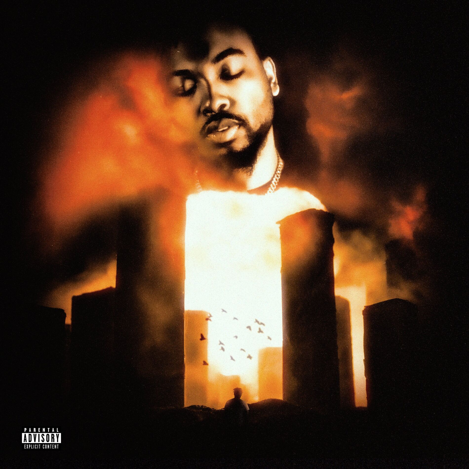 Album cover of Time to Go