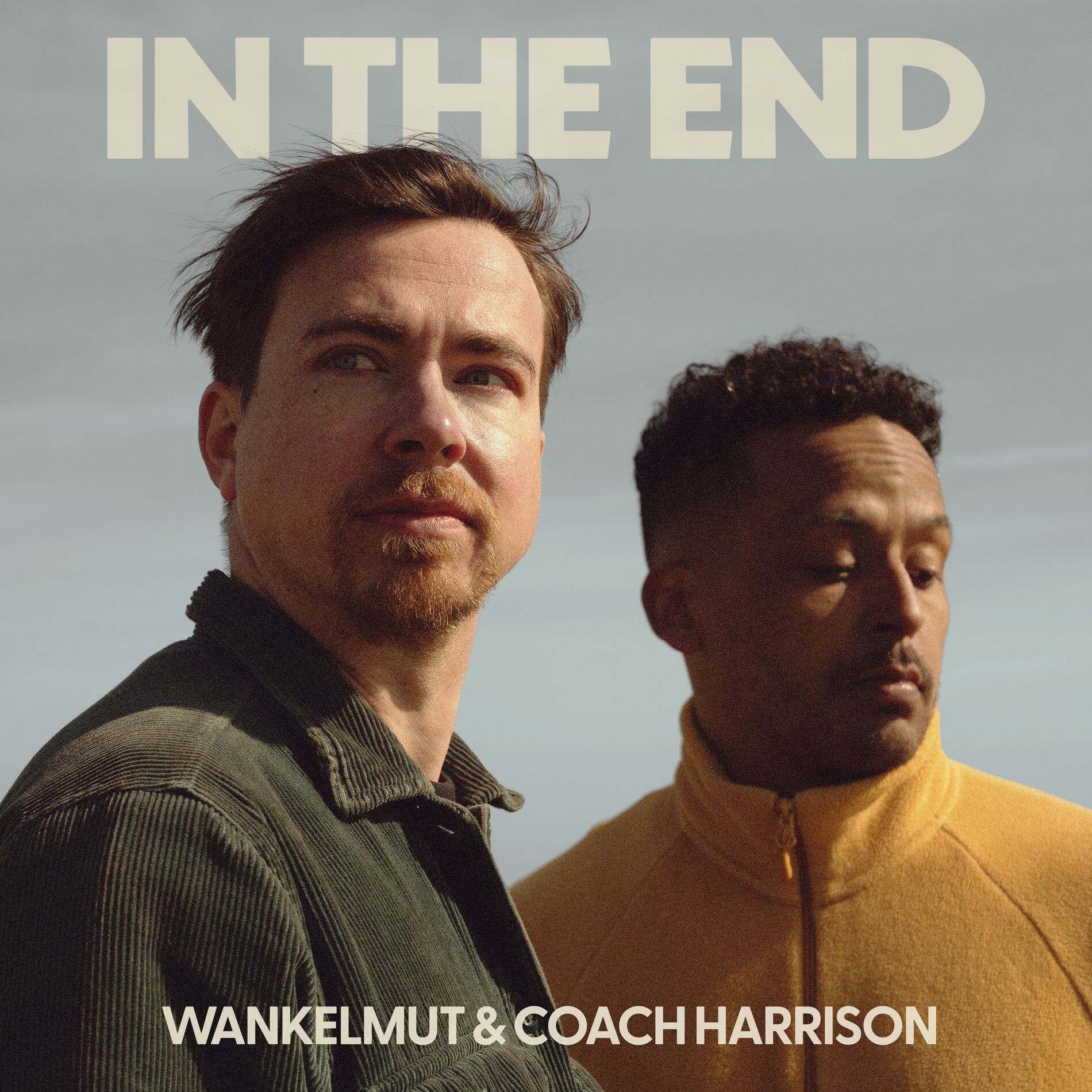 Album cover of In the End