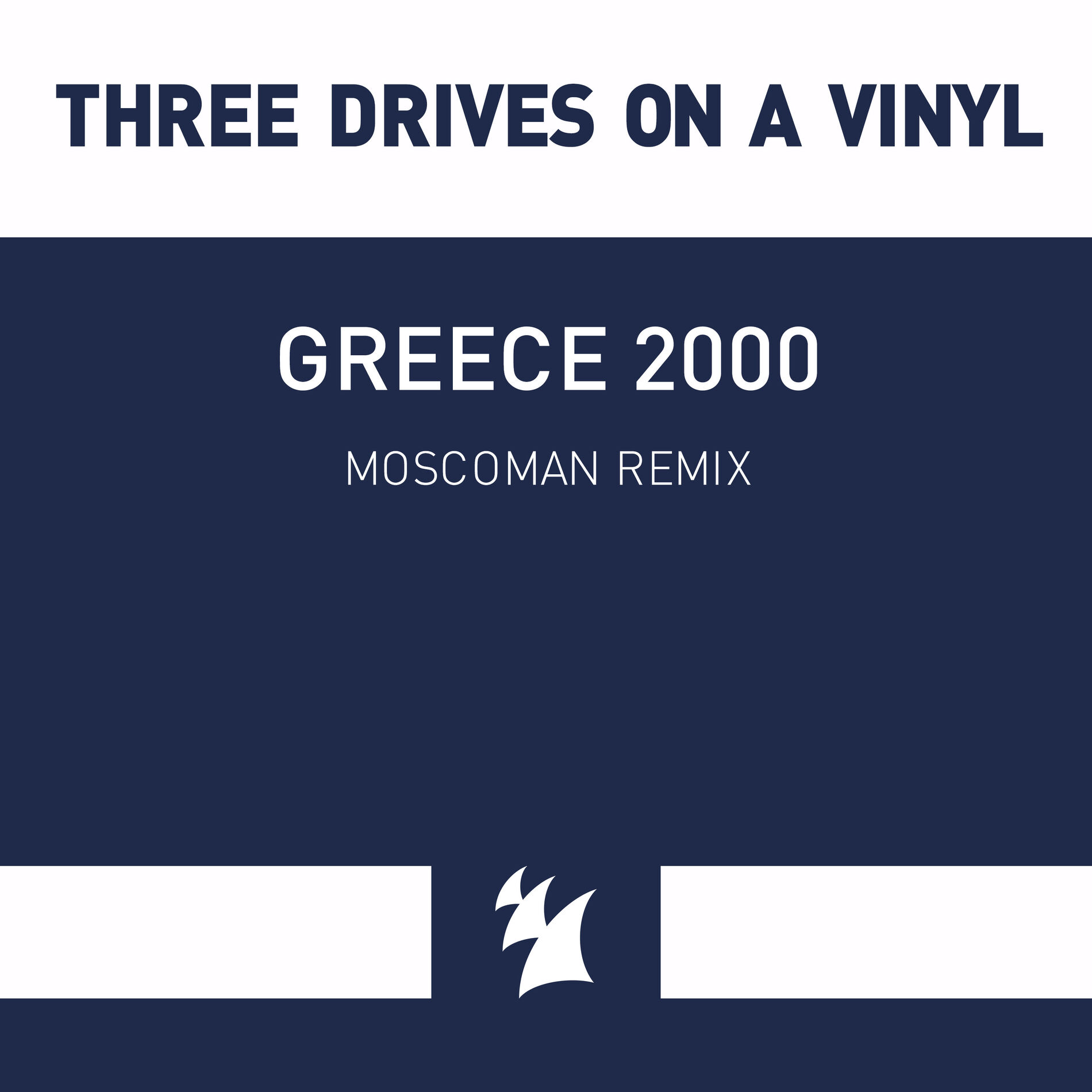 Album cover of Greece 2000