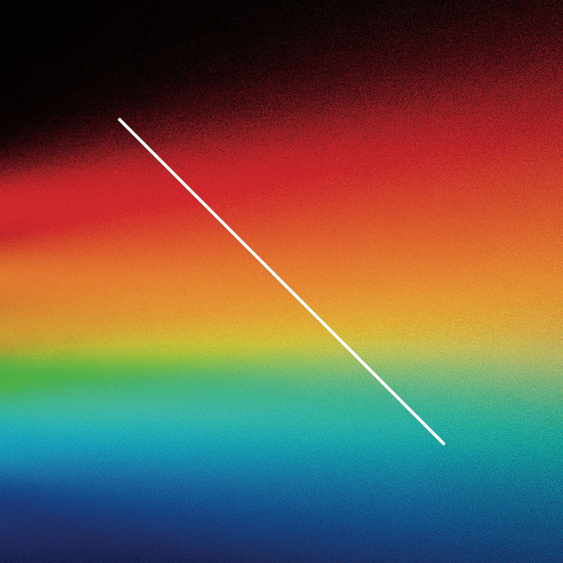 Album cover of Touches Everything