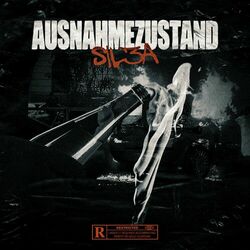 Cover of Ausnahmezustand