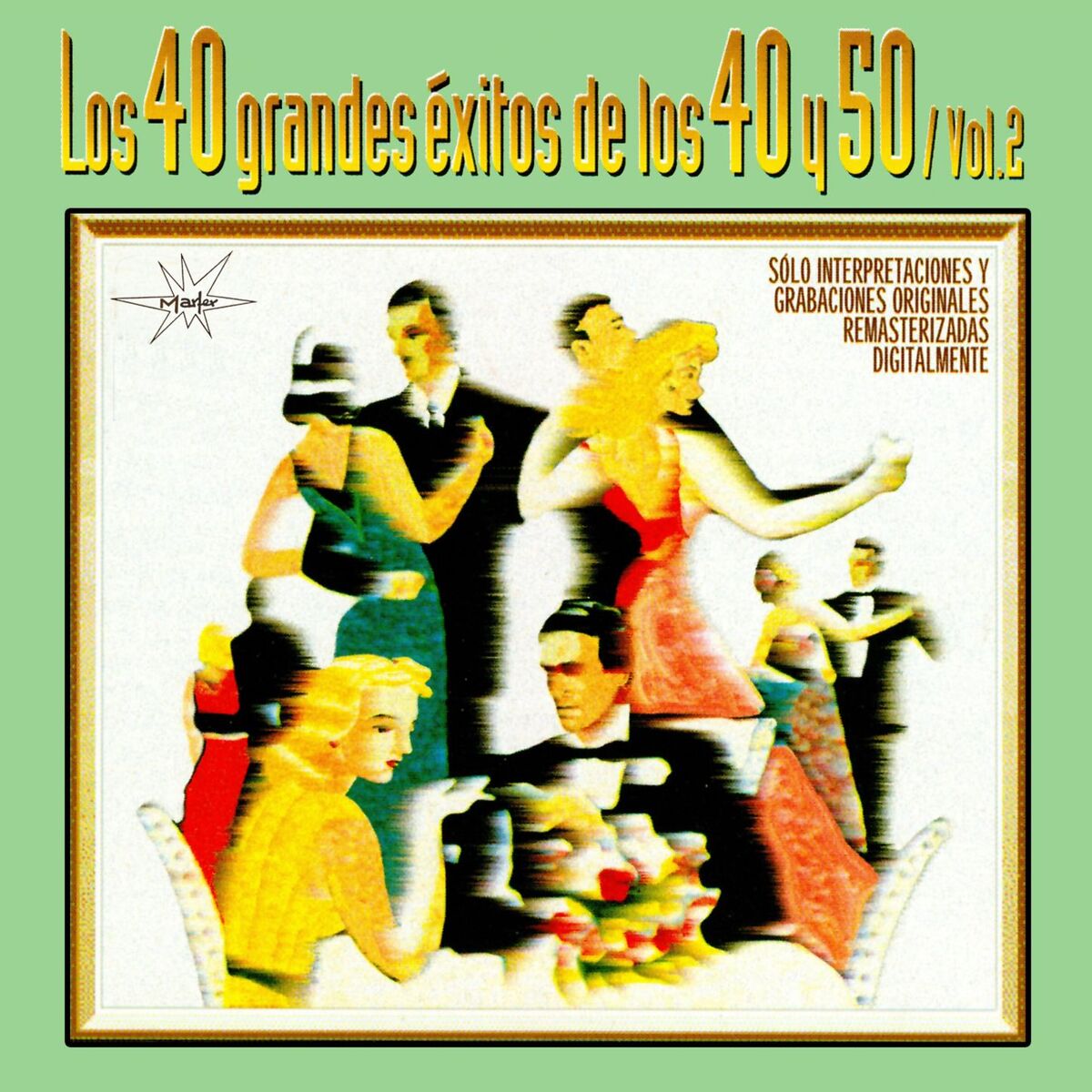 Album cover of La Barca (Bolero)