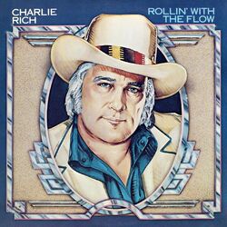 Cover of Rollin' With The Flow