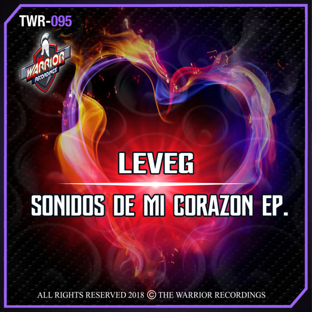 Picture of Sonidos de Mi Corazon