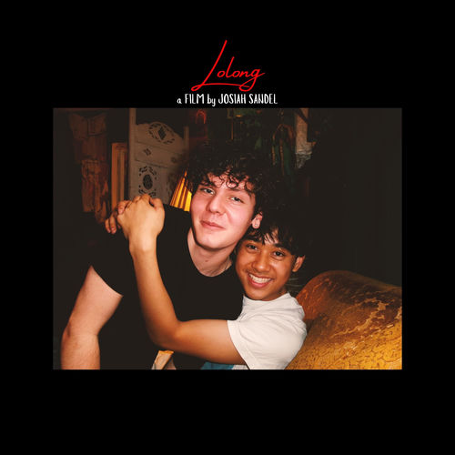 the catch (Official Lolong Soundtrack) artwork
