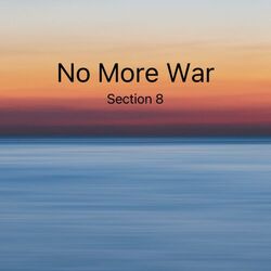 Cover of No More War