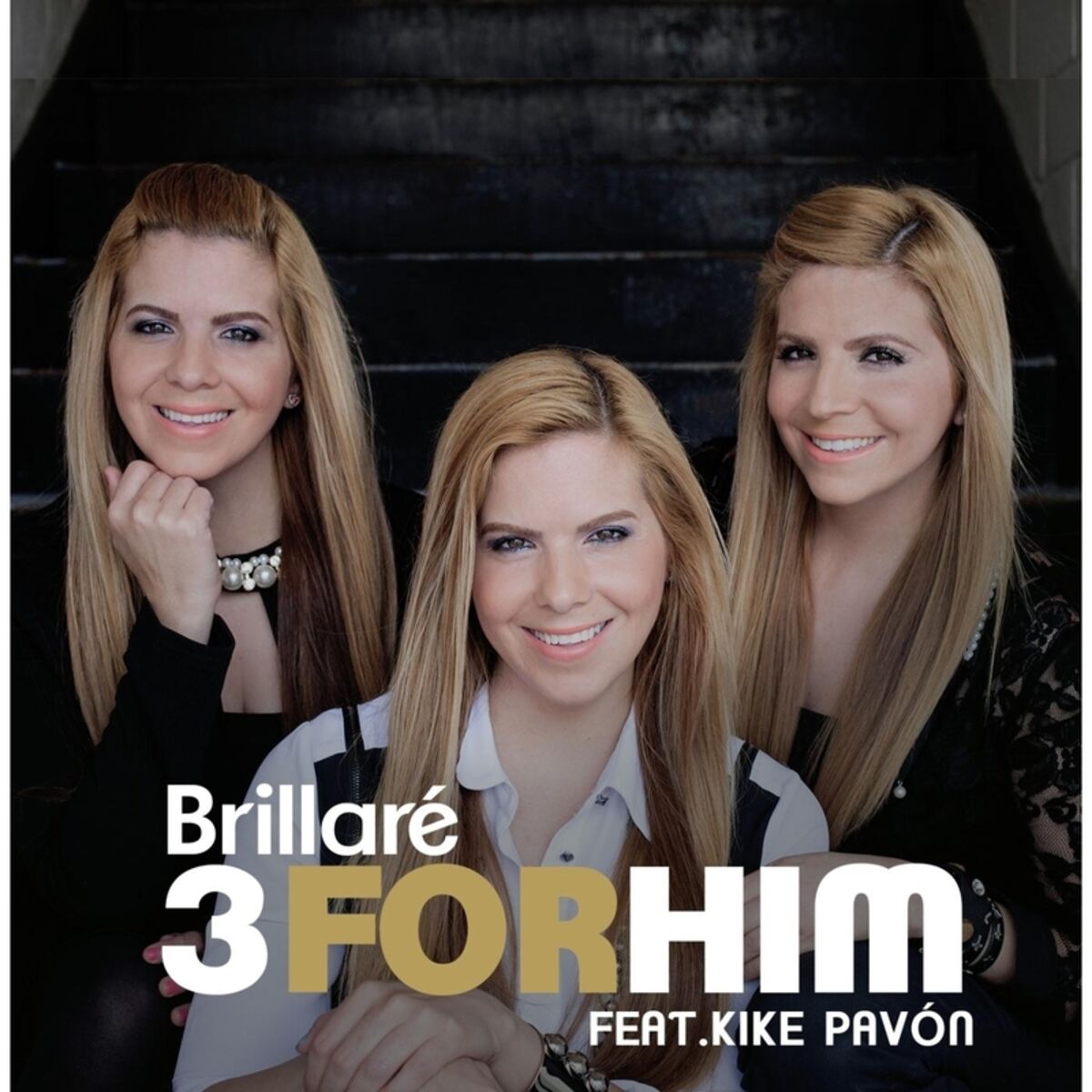Album cover of Brillare