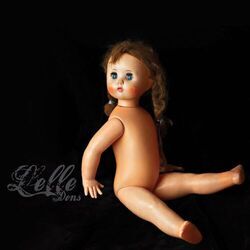 Cover of Lelle