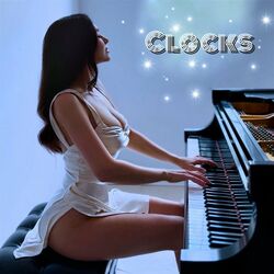 Cover of Clocks