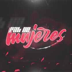 Cover of Pal De Mujeres