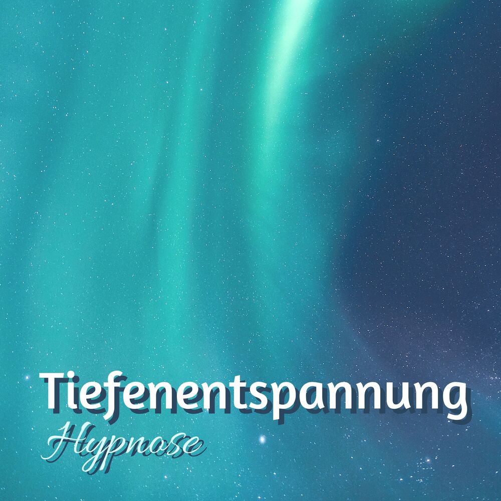 Picture of Tiefenentspannung Hypnose - Sanft Einzuschlafen und Durchzuschlafen