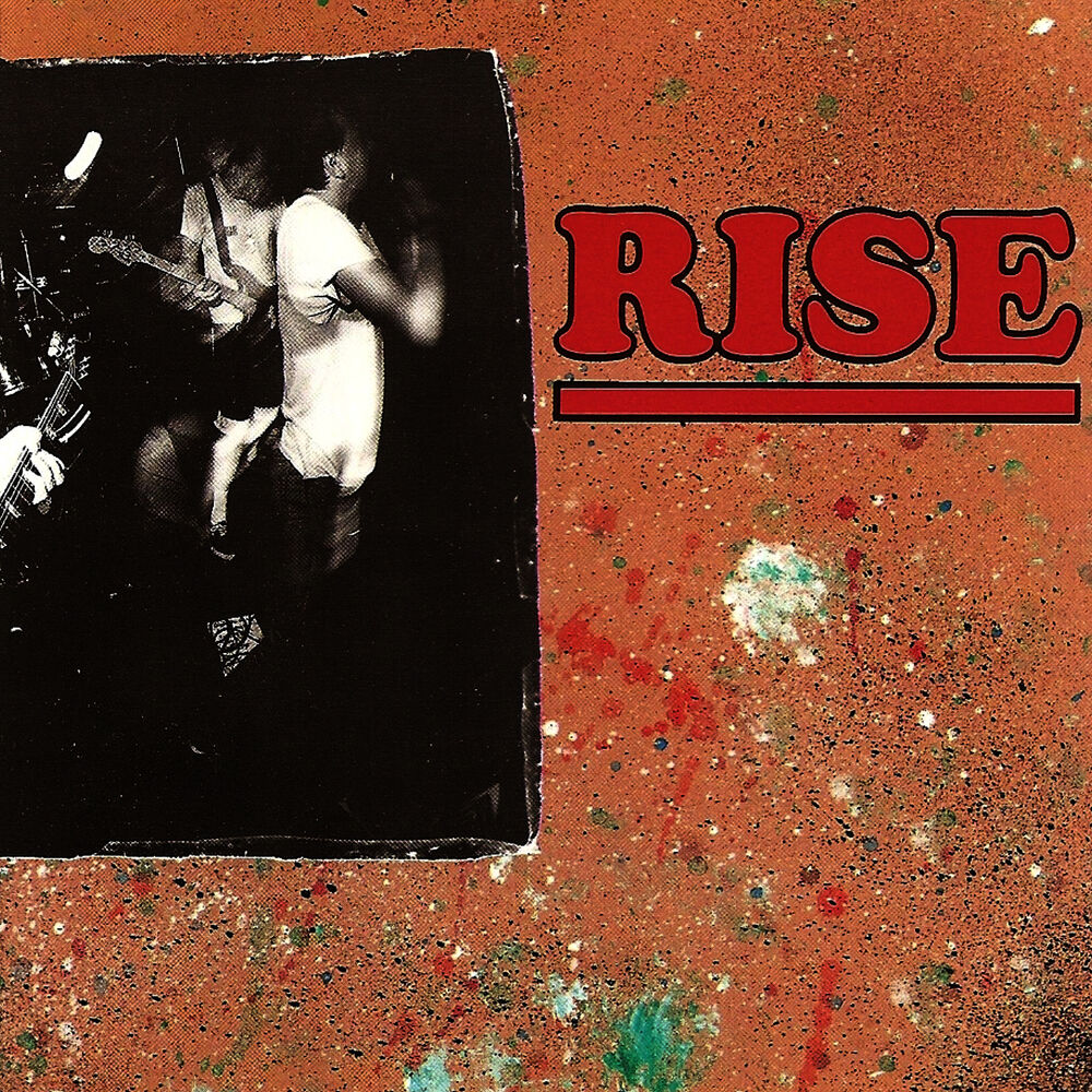 Picture of Rise