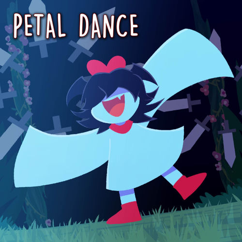 Petal Dance (From "Deltarune") (Metal Version)