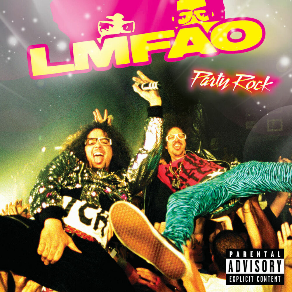 Picture of Party Rock