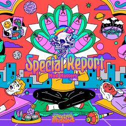 Cover of Special Report
