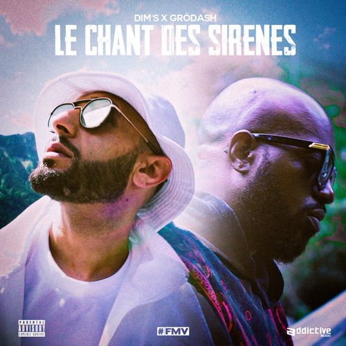 Le chant des sirènes