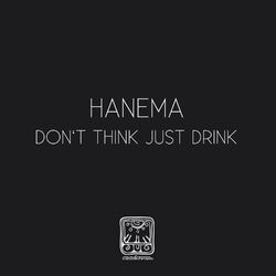 Cover of Dont Think Just Drink