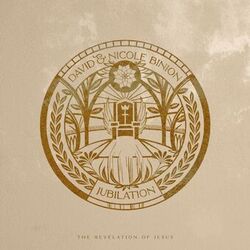 Cover of JUBILATION