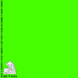 Cover of Date Tu Guille
