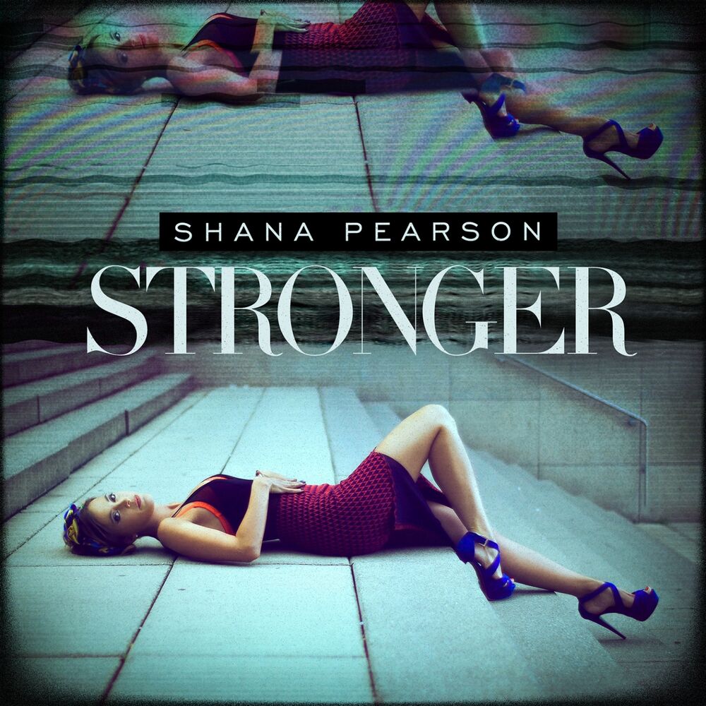 Picture of Stronger