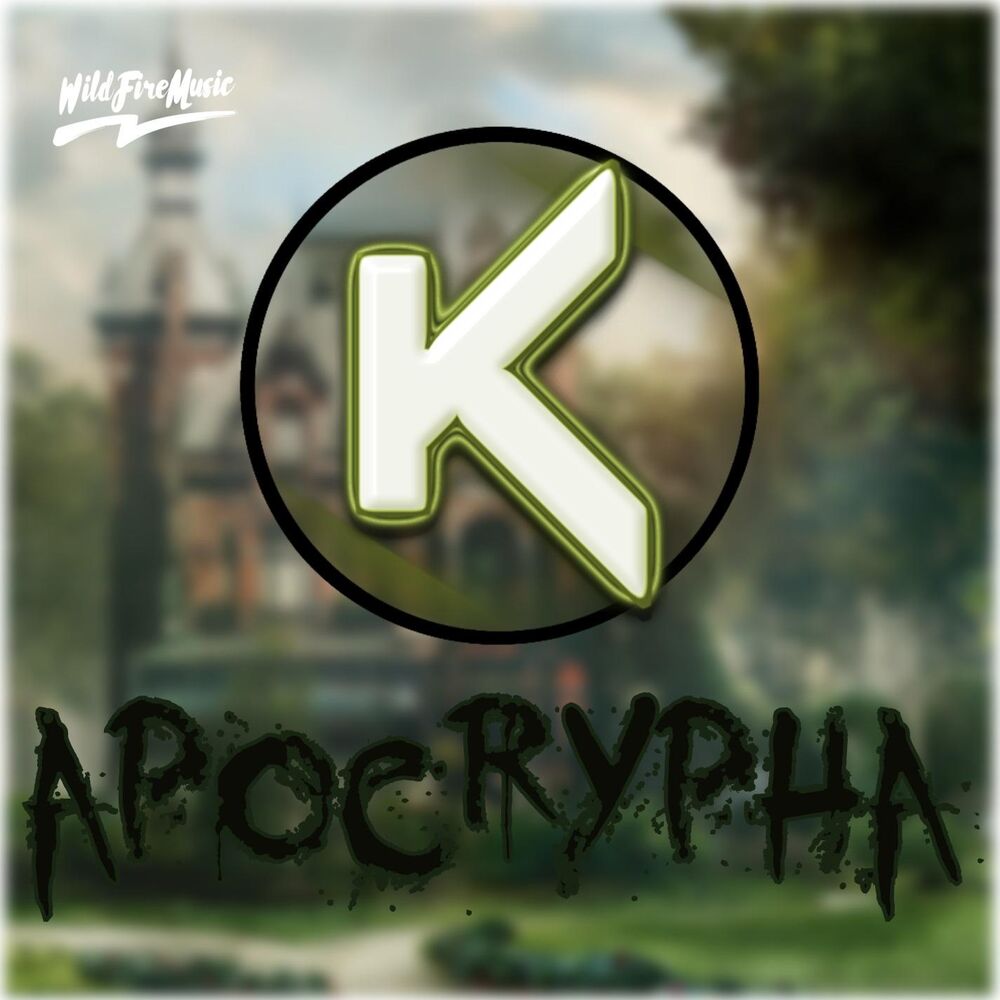 Picture of Apocrypha