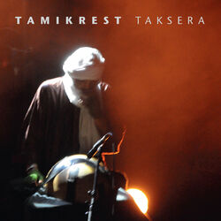 Cover of Taksera (Live)
