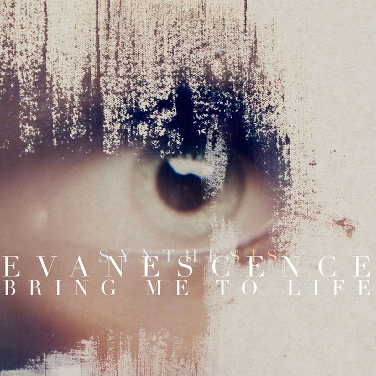 Album cover of Bring Me To Life (Synthesis)