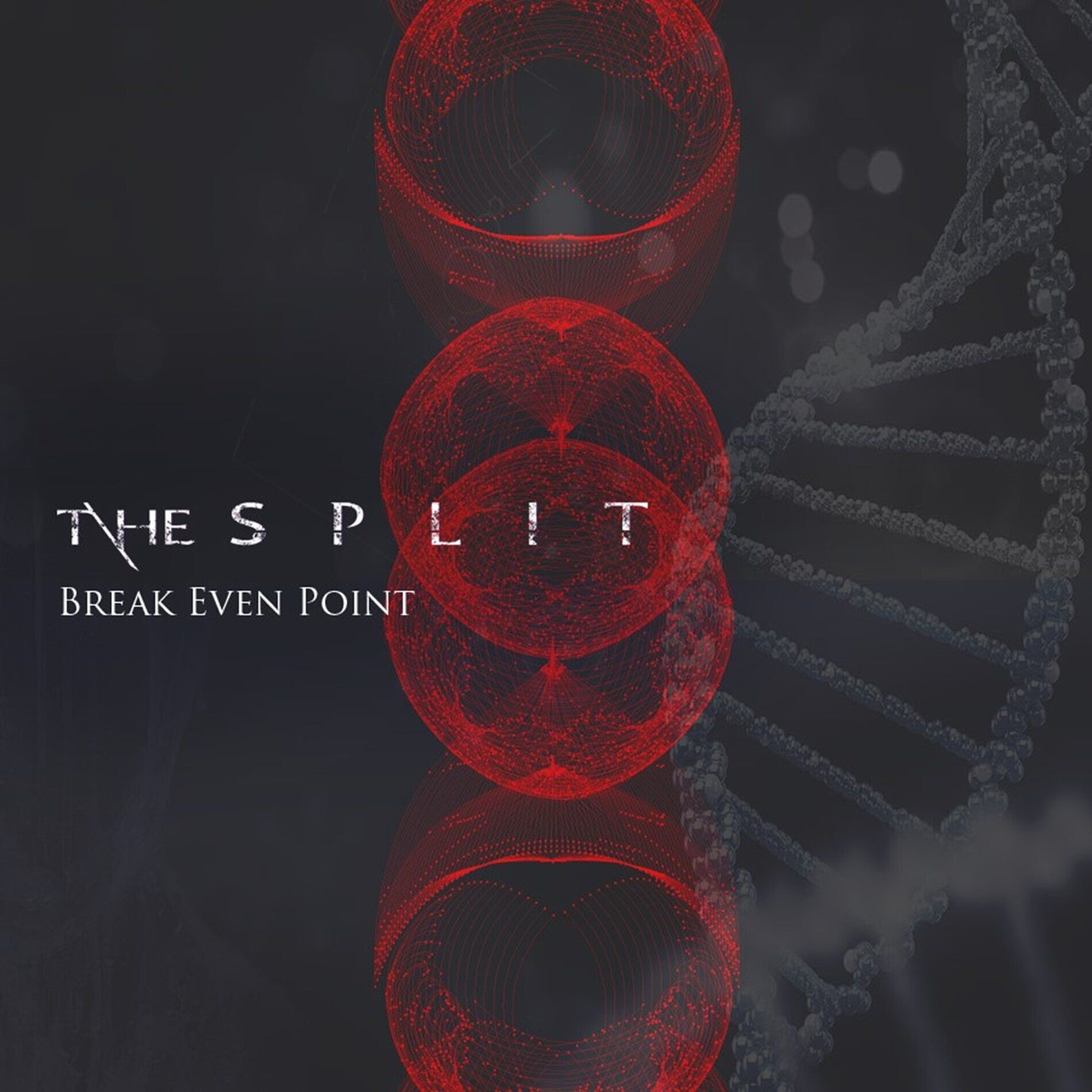 Album cover of Break Even Point