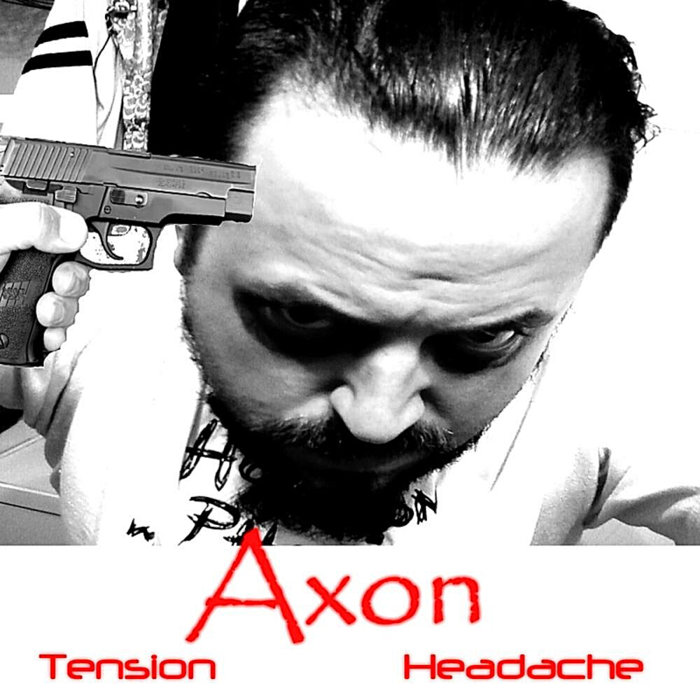Picture of Tension Headache