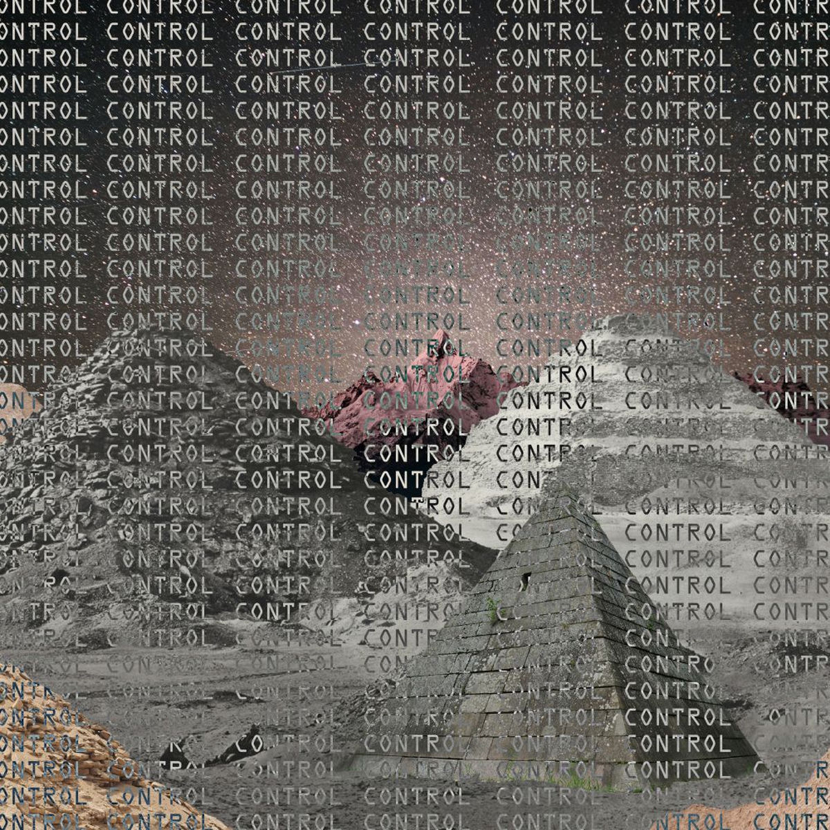Album cover of Control