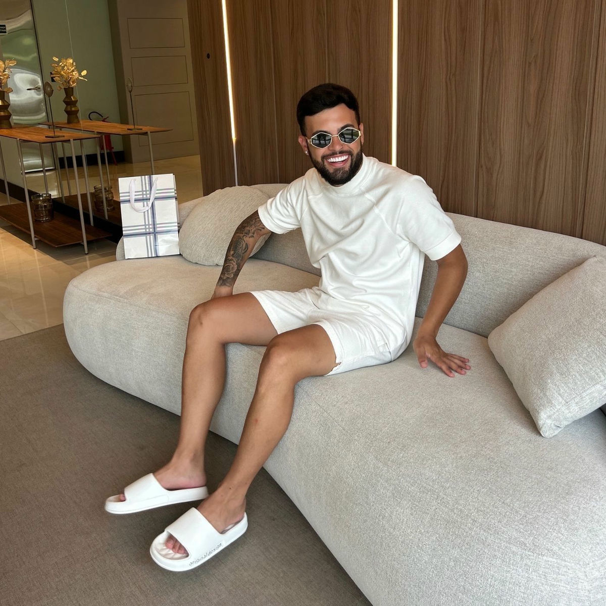 Album cover of Teu Marrento