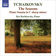 The Seasons, Op. 37a, TH 135: VI. June: Barcarolle