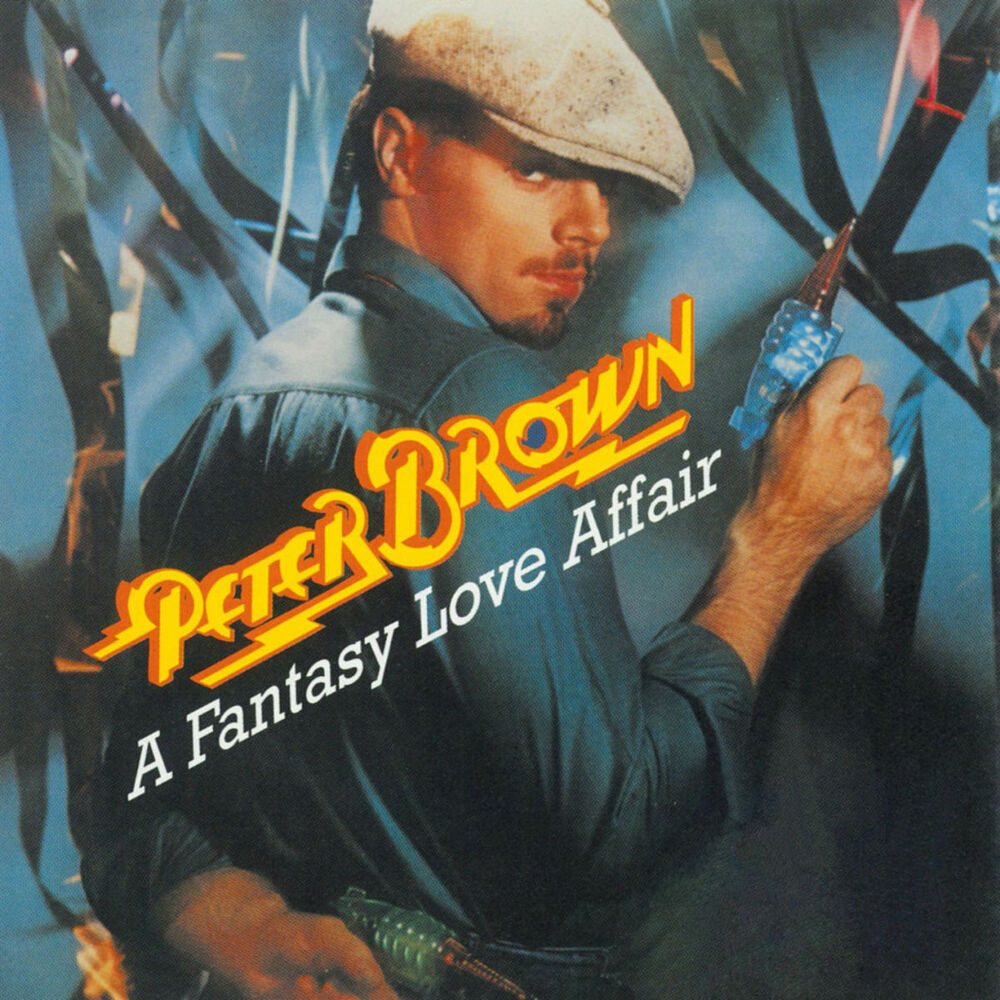 Picture of A Fantasy Love Affair