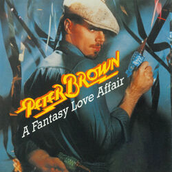 Cover of A Fantasy Love Affair