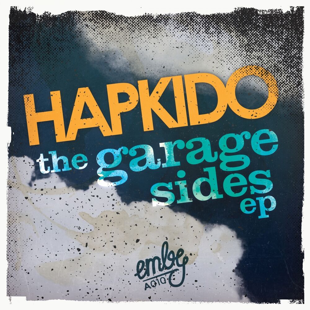 Picture of The Garage Sides EP