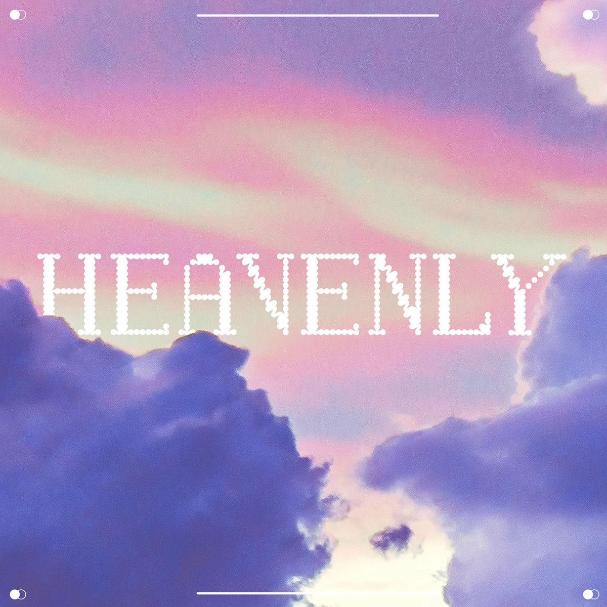Album cover of Heavenly