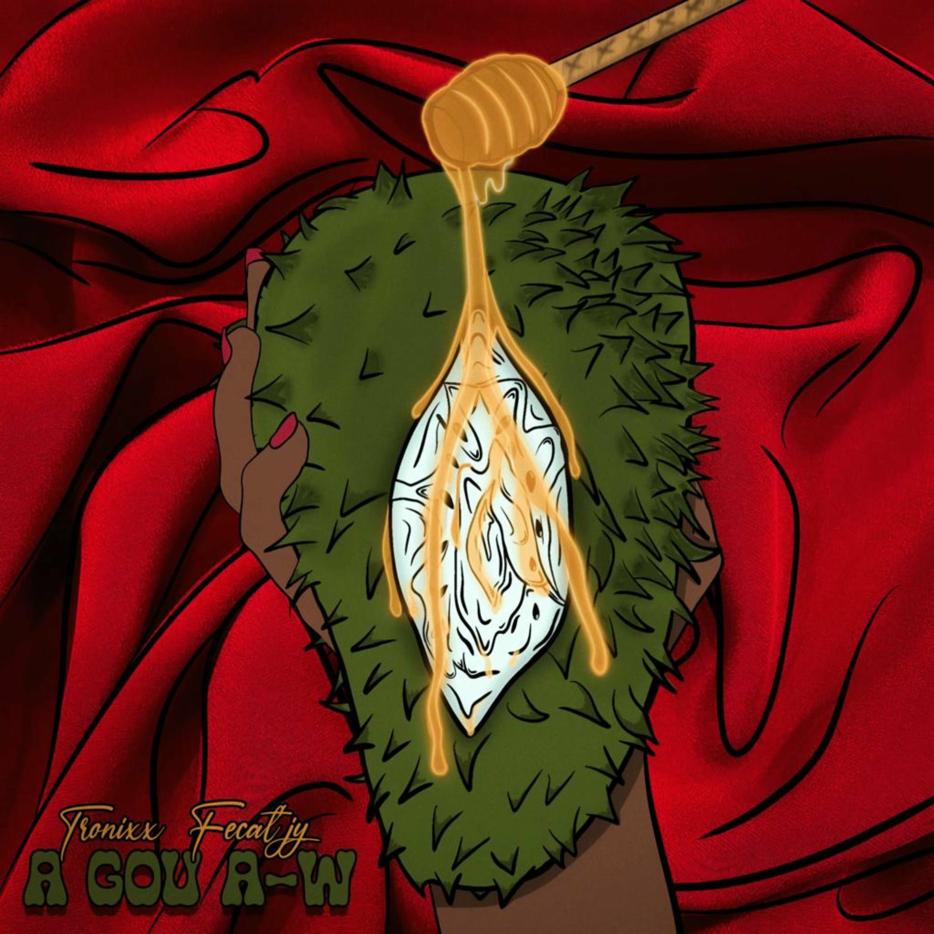Album cover of A GOU A-W