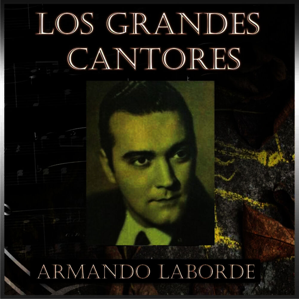 Picture of Los Grandes Cantores