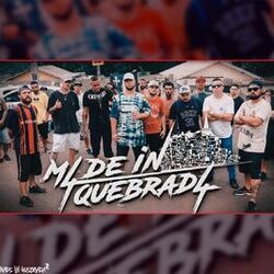 Cover of Made in Quebrada 2