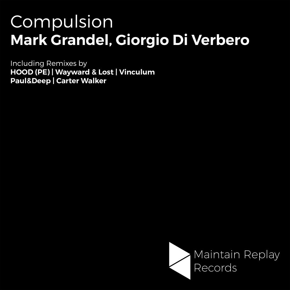 Picture of Compulsion