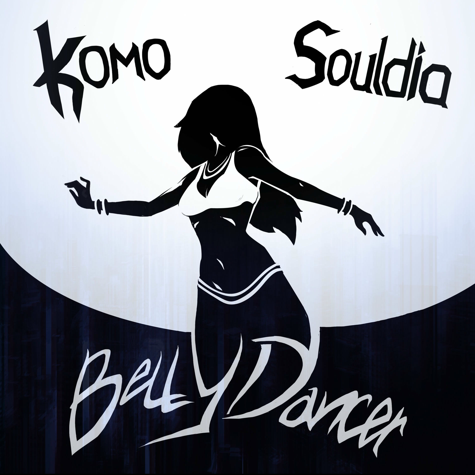 Album cover of Belly Dancer