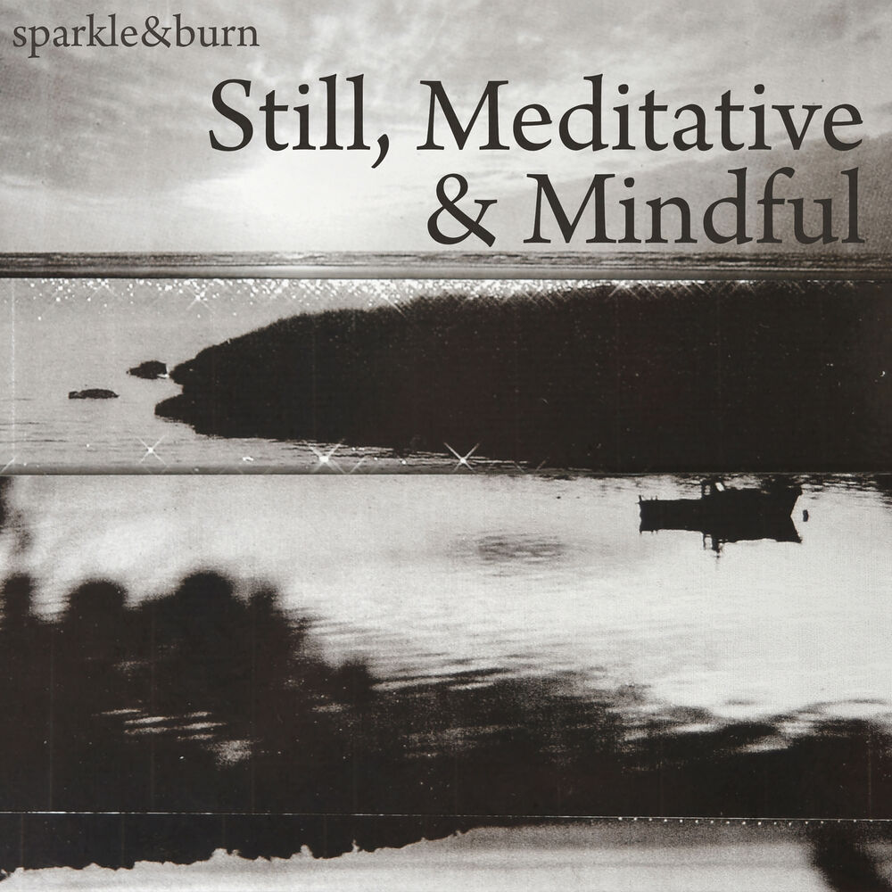 Picture of Still, Meditative and Mindful