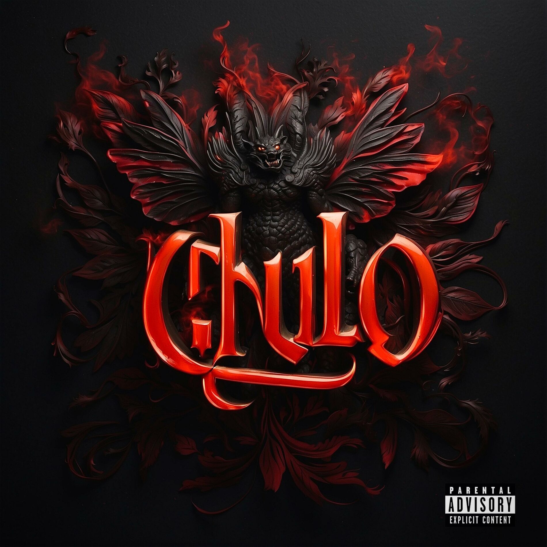 Album cover of CHULO (Techno)