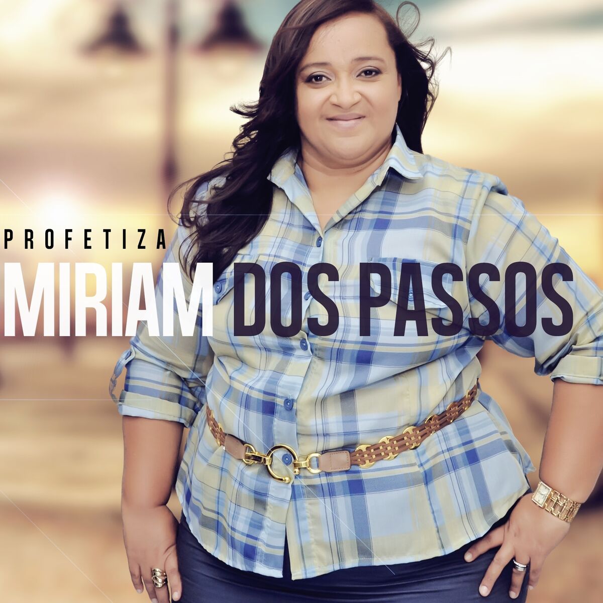 Album cover of Profetiza